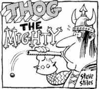 Thog