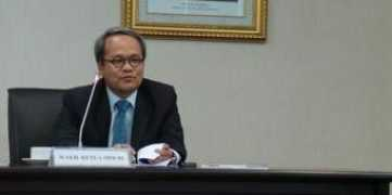 nasional.kompas.com Thohari
