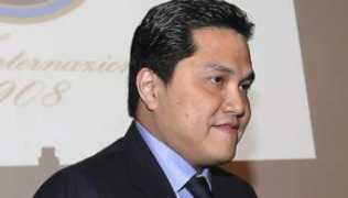 zeenews.india.com Thohir