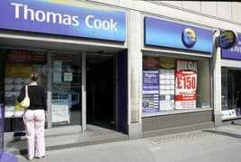 Thomascook