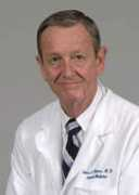 clinicaldepartments.musc.edu Thomasjames