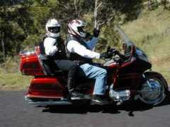 auswingriders.com Thommo