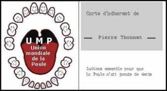 cathbleue.com Thonnat