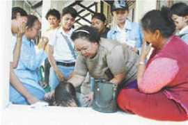 suaramerdeka.com Thontowi