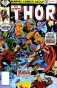 coverbrowser.com Thorand