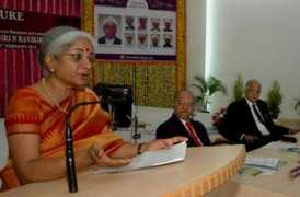 thehindu.com Thorat