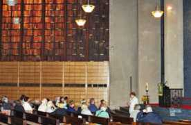 otto-bartning.de Thorau