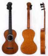 harpguitars.net Thorel