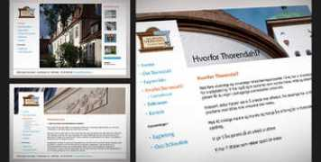 framebase.com Thorendahl