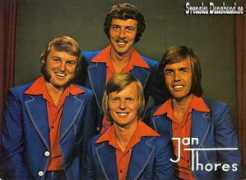 svenskadansband.se Thores