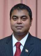 presidencymaldives.gov.mv Thoriq
