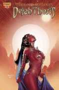 comicbookbin.com Thoris