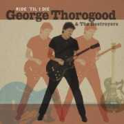 Thorogood
