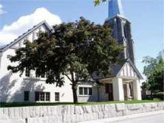 stjohnsthorold.com Thorold