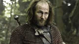 Thoros