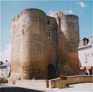 francebalade.com Thouars