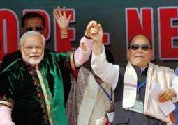 thehindu.com Thounaojam