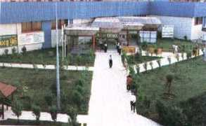 Thrace