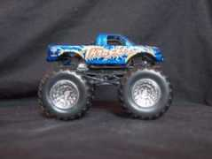 toymonstertruck.com Thrasher