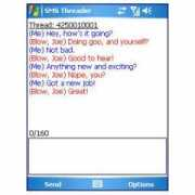 Threader
