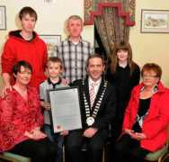 castlebar.ie Threase