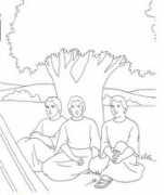 workersforjesus.com Threeangels