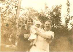 familytrees.genopro.com Thressa