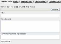 richardxthripp.thripp.com Thripp