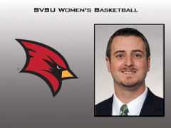 athletics.svsu.edu Thrun