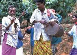 adivasi.net Thudi