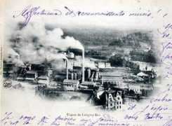 industrie.lu Thuillet