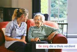 Thuiszorg