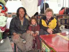 Thukten