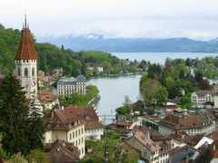 Thun