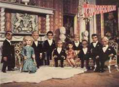 myscifi.co.uk Thunderbirds