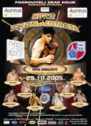thefightgame.tv Thunderman