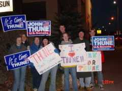 Thune