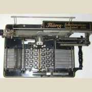 Thurey