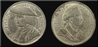 maxentius.lamoneta.it Thurlow