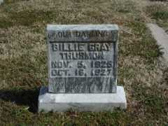 rootsweb.ancestry.com Thurmon