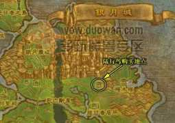 wow.duowan.com Thuron