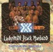 afromix.org Thuthukani