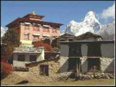 himaltrek.com Thyang