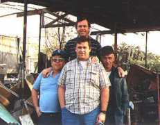 hydenfamily.nfshost.com Thyden