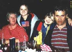 hydenfamily.nfshost.com Thyden