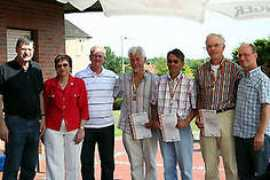 dgs-tennis.de Thyret