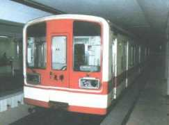 subways.net Tianjin