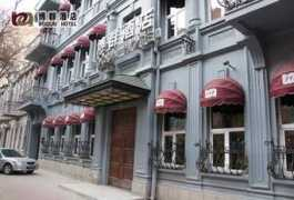 chinahotelsreservation.com Tianlun
