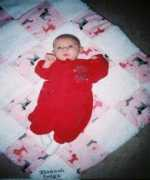 yourbabysroom.com Tiannah