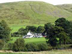 undiscoveredscotland.co.uk Tibbie